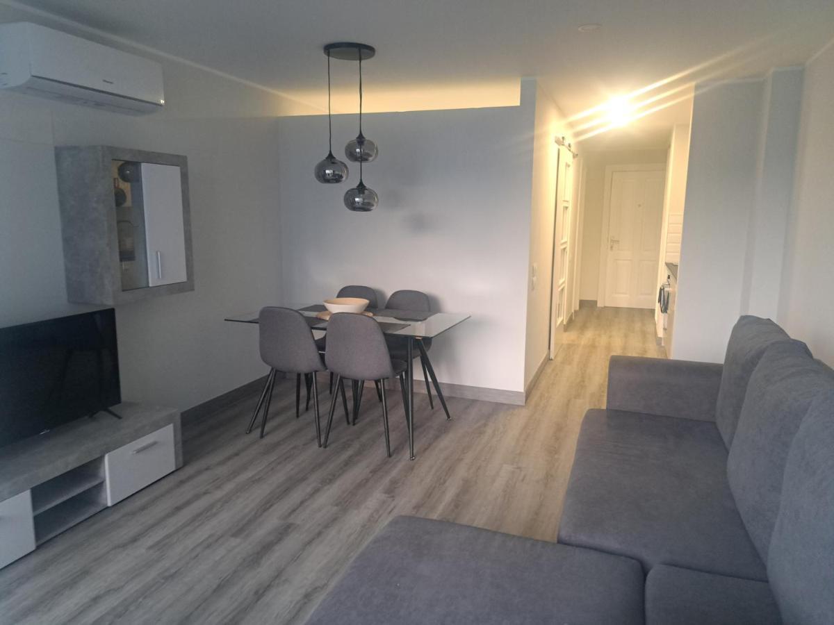 A&V Studio In Green Park سان ميغيل ذي أبونا المظهر الخارجي الصورة