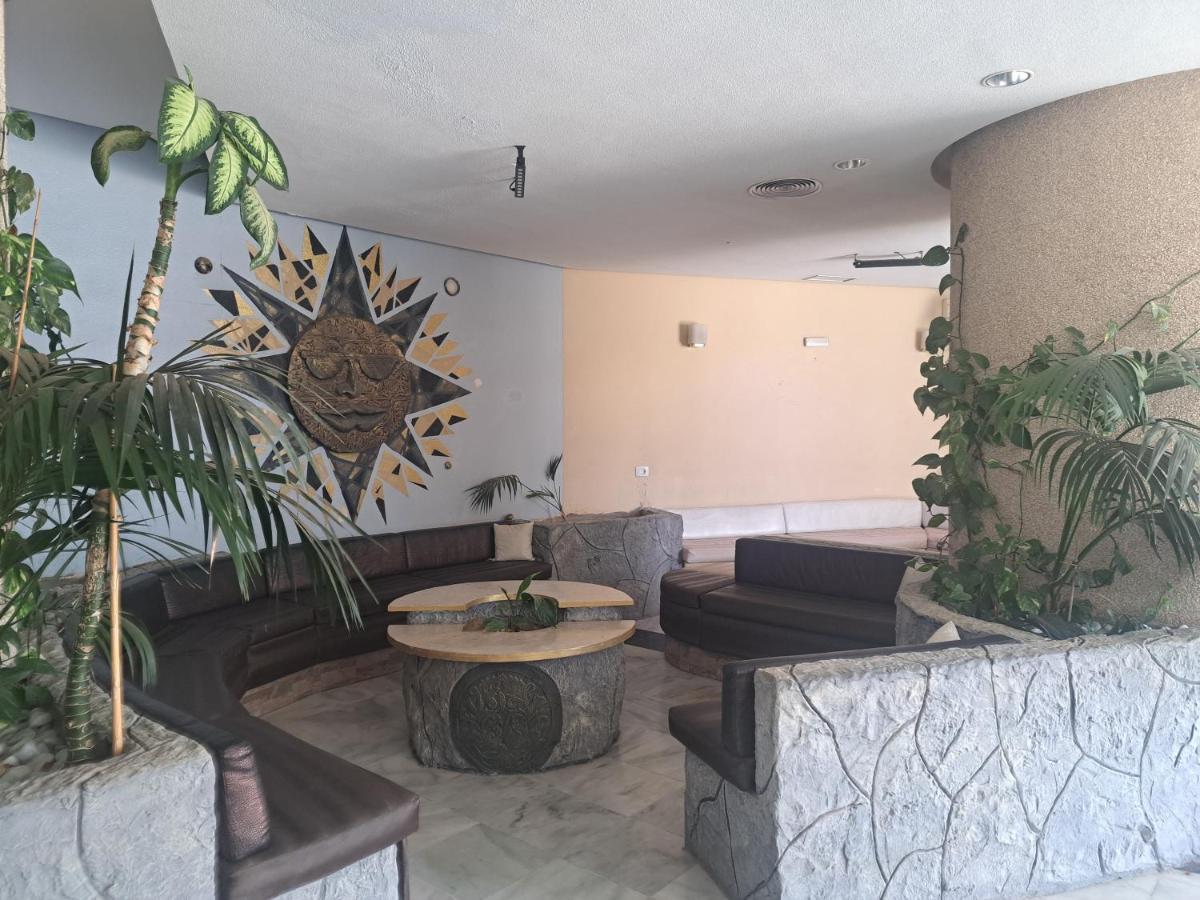 A&V Studio In Green Park سان ميغيل ذي أبونا المظهر الخارجي الصورة