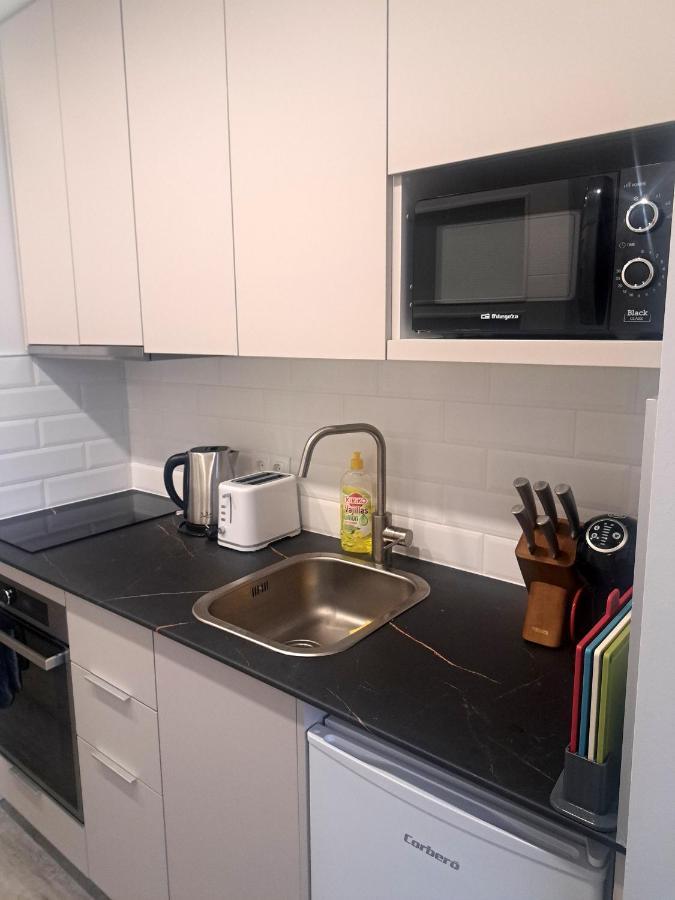 A&V Studio In Green Park سان ميغيل ذي أبونا المظهر الخارجي الصورة