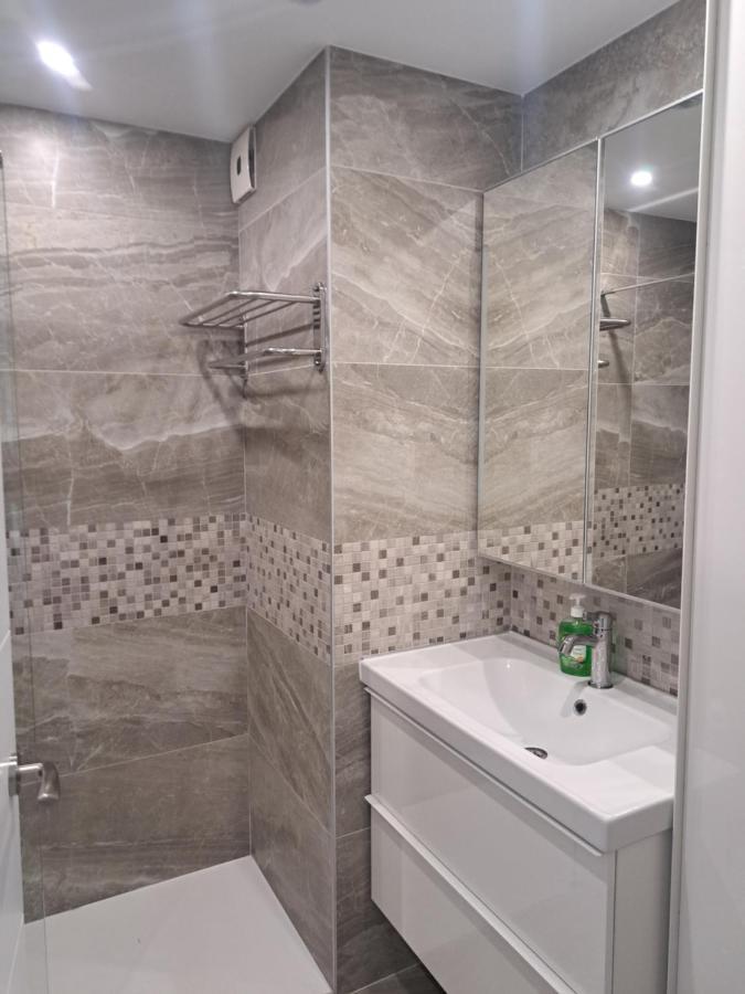 A&V Studio In Green Park سان ميغيل ذي أبونا المظهر الخارجي الصورة