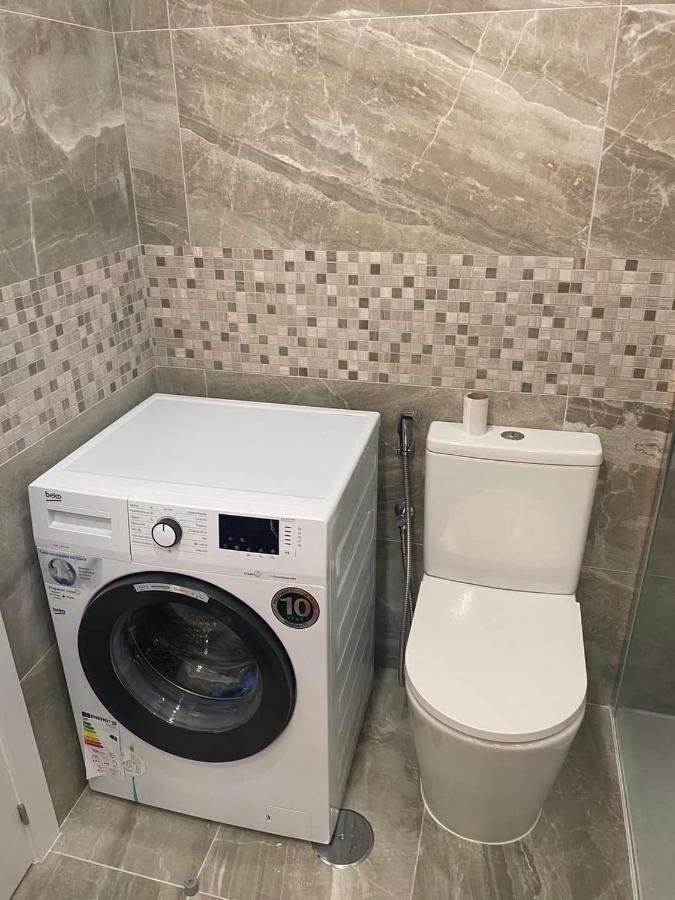 A&V Studio In Green Park سان ميغيل ذي أبونا المظهر الخارجي الصورة