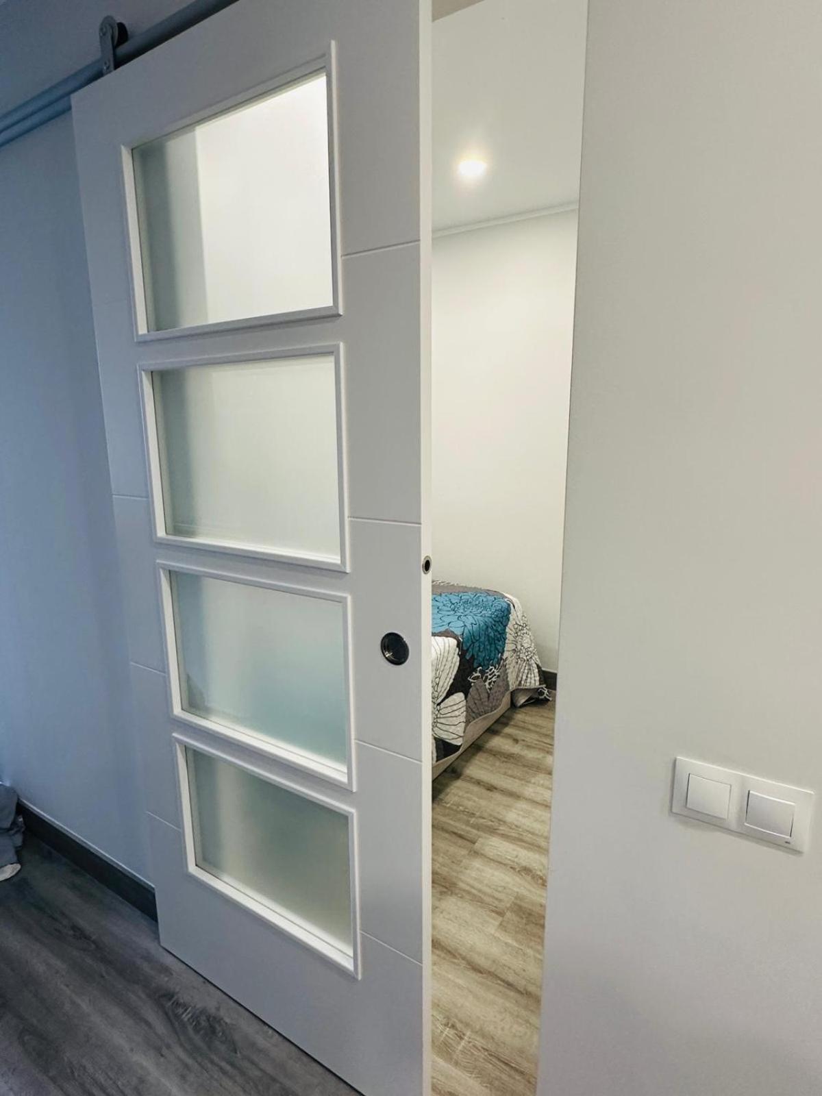 A&V Studio In Green Park سان ميغيل ذي أبونا المظهر الخارجي الصورة