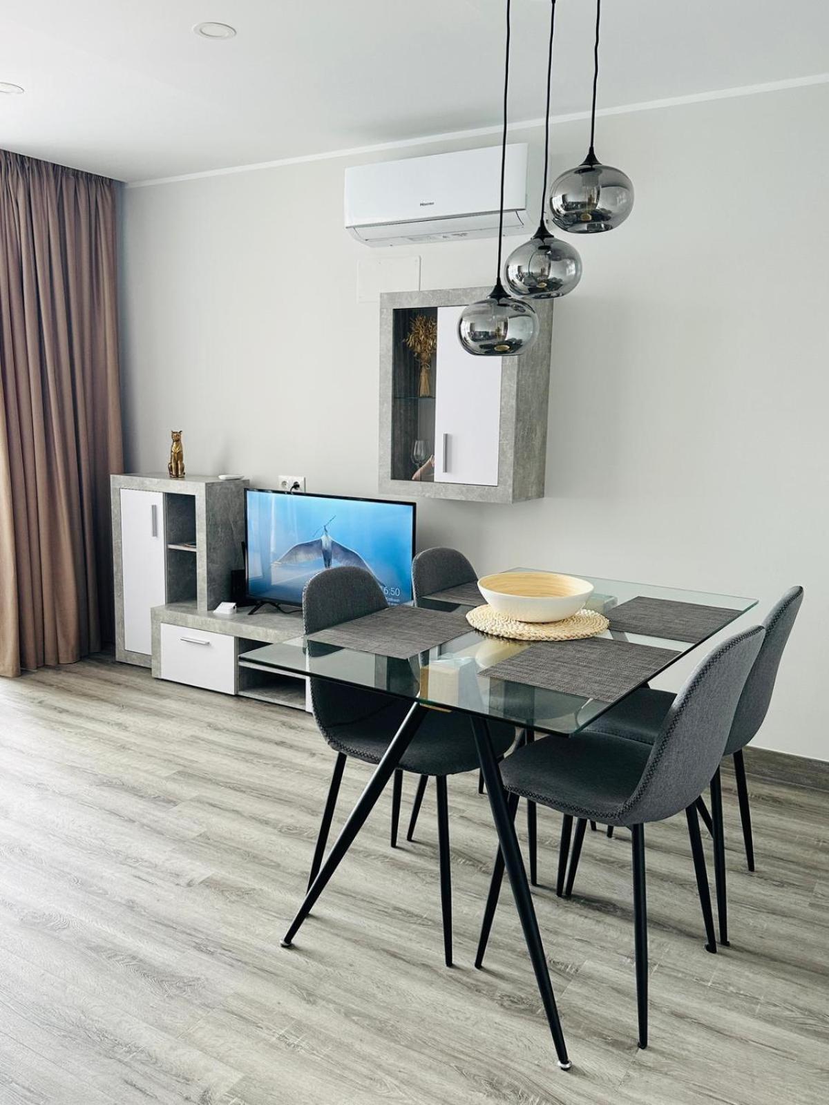 A&V Studio In Green Park سان ميغيل ذي أبونا المظهر الخارجي الصورة
