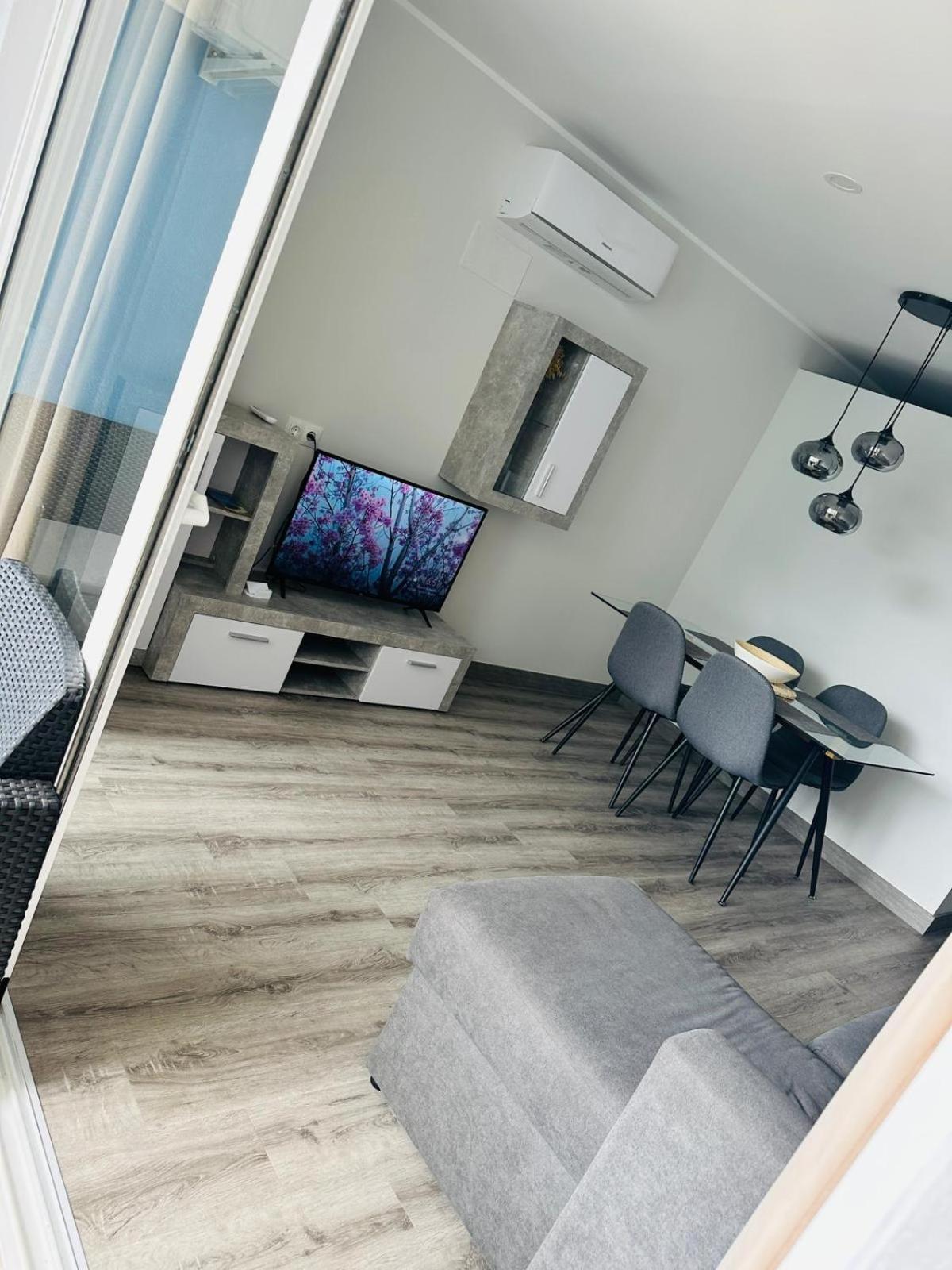 A&V Studio In Green Park سان ميغيل ذي أبونا المظهر الخارجي الصورة