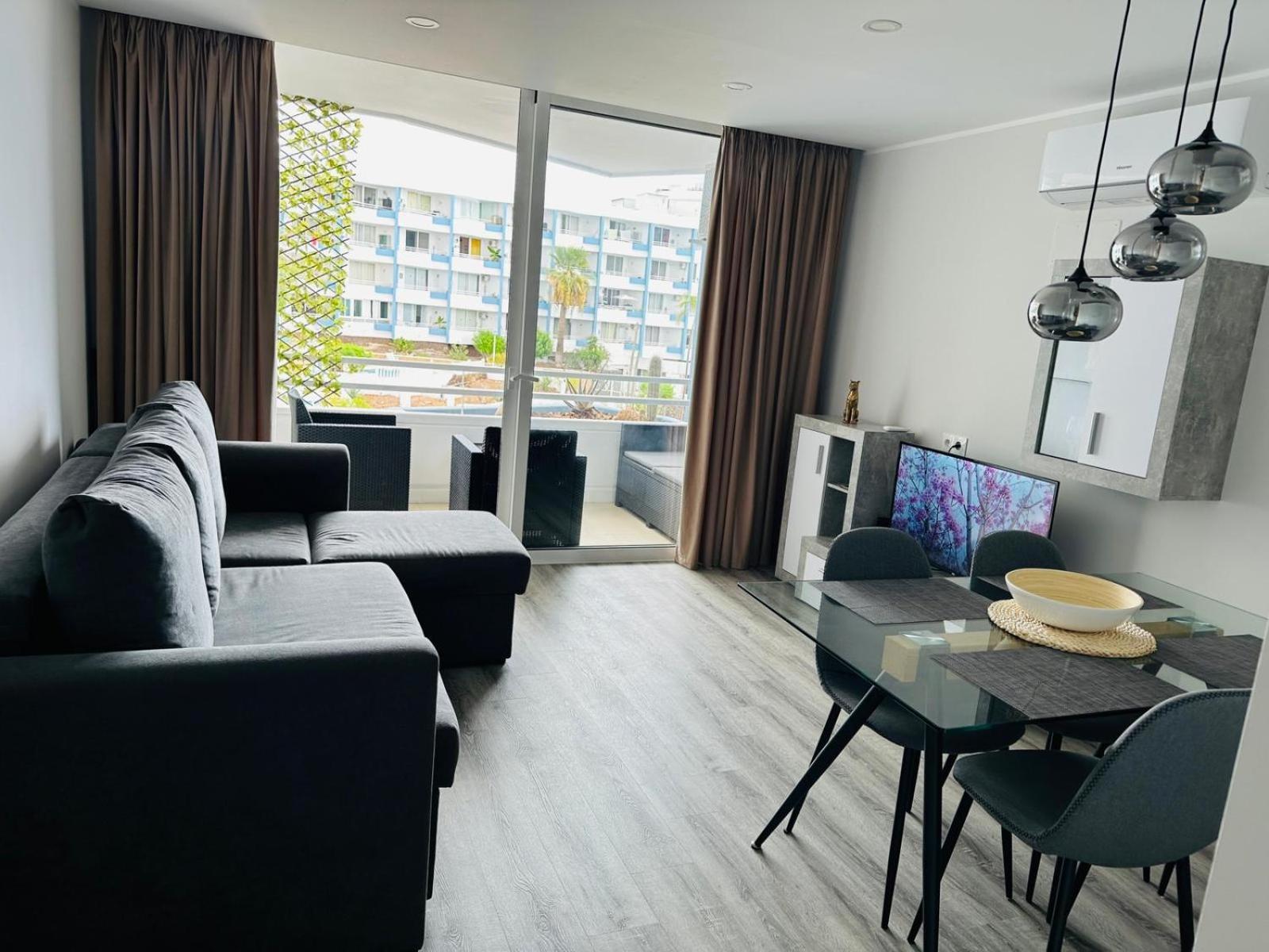 A&V Studio In Green Park سان ميغيل ذي أبونا المظهر الخارجي الصورة